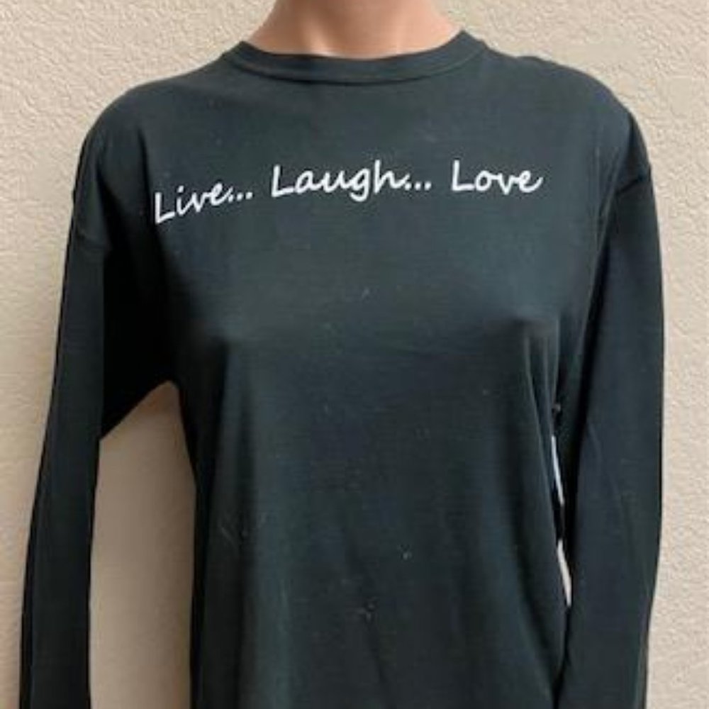 Small Medium Sweatshirt